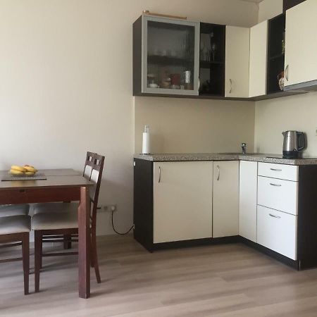 פלאנגה Sauleti Apartamentai מראה חיצוני תמונה