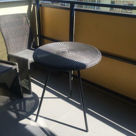 פלאנגה Sauleti Apartamentai מראה חיצוני תמונה