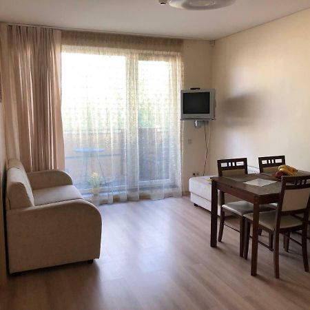 פלאנגה Sauleti Apartamentai מראה חיצוני תמונה