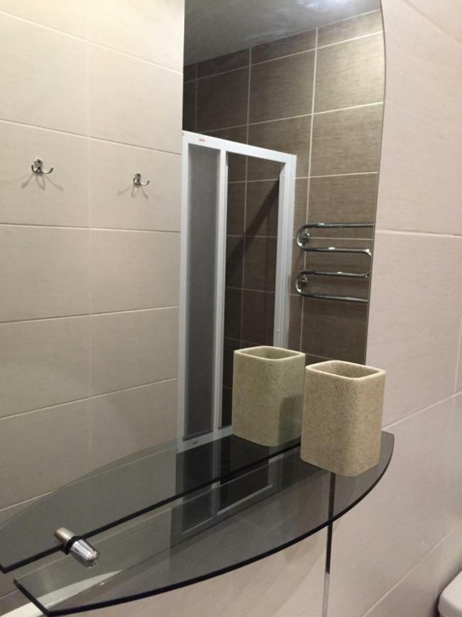 פלאנגה Sauleti Apartamentai מראה חיצוני תמונה