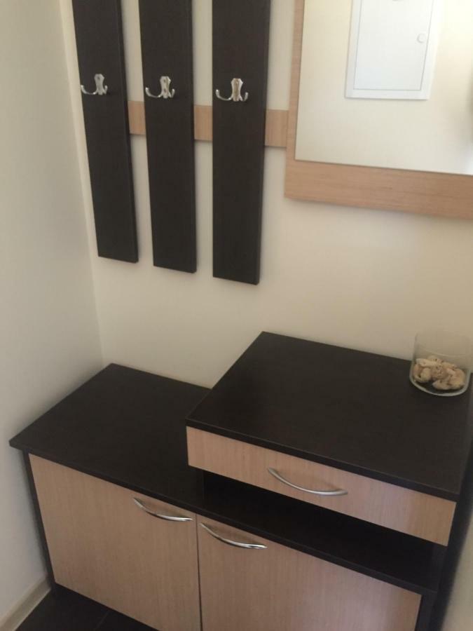 פלאנגה Sauleti Apartamentai מראה חיצוני תמונה