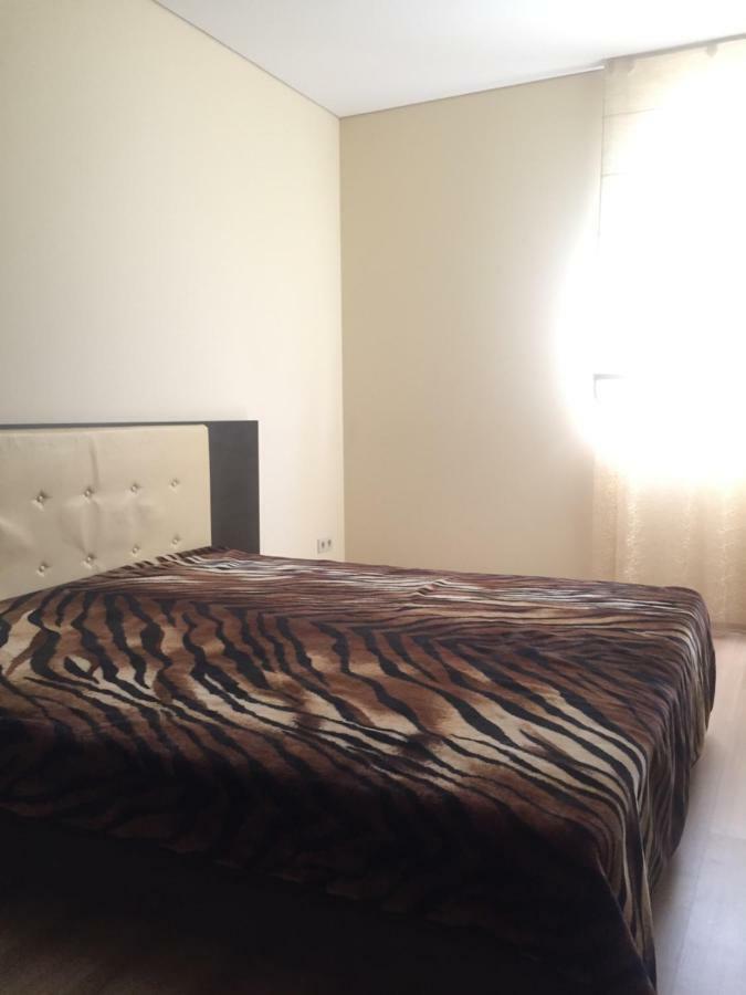 פלאנגה Sauleti Apartamentai מראה חיצוני תמונה