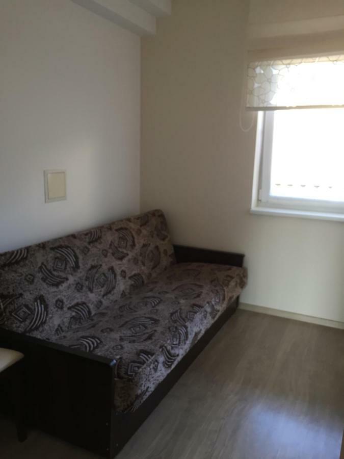 פלאנגה Sauleti Apartamentai מראה חיצוני תמונה